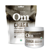 OM - Chaga 